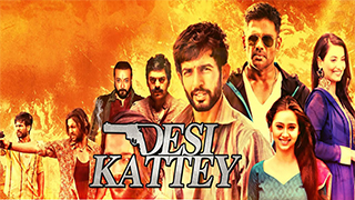 Desi Kattey